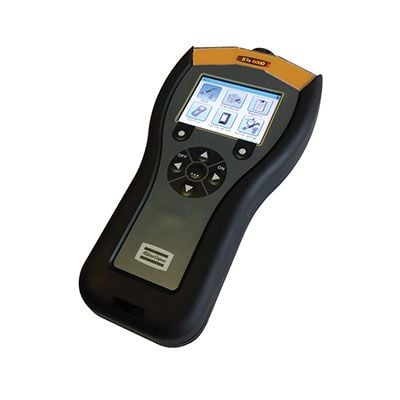 Controlador de Torque STa 6000 foto do produto